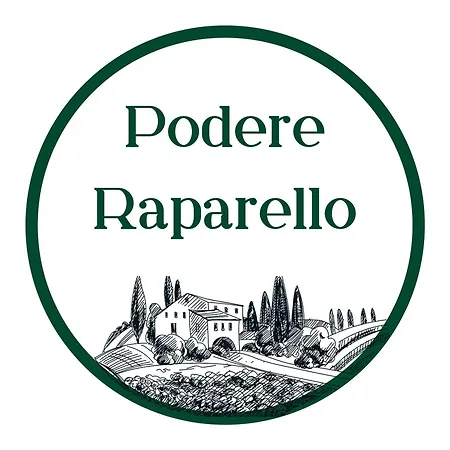 Quarto em Acomodações Particulares Podere Raparello *